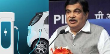 NITIN GADKARI