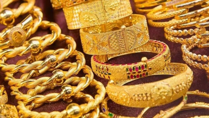 gold rate