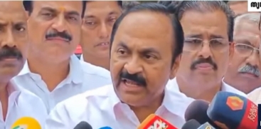 V.D. Satheesan