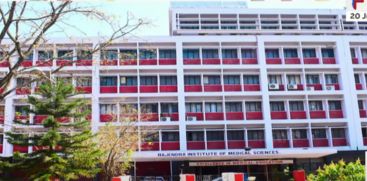 One more student arrested in NEET UG question paper leak