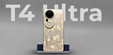 Vivo T4 Ultra Review
