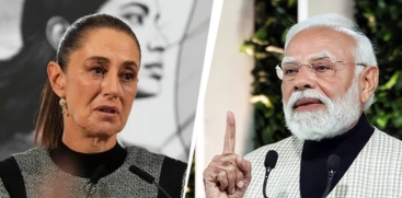 India Criticizes Mexico's Unilateral Increase of Trade Tariff