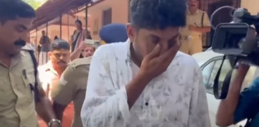  Kasaragod Dating App Abuse Case