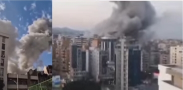 Escalating Conflict in Iran