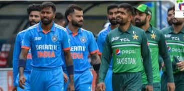 2nd match of Twenty20 World Cup; India ready to face Pakistan
