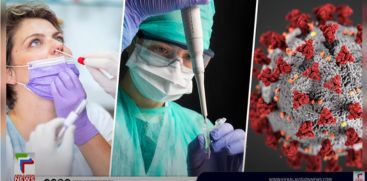 New study shows that Covid infection can remain in the lungs for up to two years