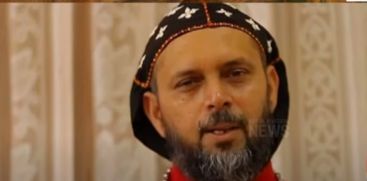 
Yakobaya Metrapolitha said that he was a victim of online fraud. Geevarghese Mar Kourilos