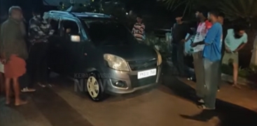 Mananthavady Death Case