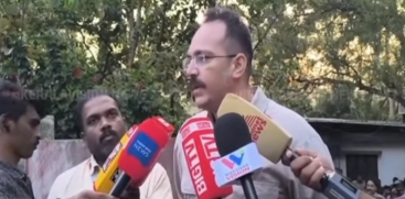 Muttikomban Capture Fails for 3rd Day