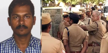 Actress Assault Case: 3rd Accused Manikandan Attempts Suicide in Kochi