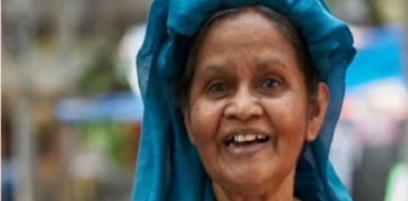 Savithri Sreedharan Passes Away 