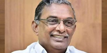 padmakumar