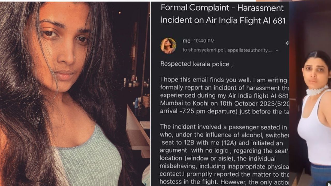 divya prabha complaint