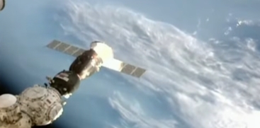 Dr. Anil Menon Becomes the First Astronaut of Malayali Origin to Reach Space