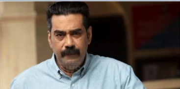  Biju Menon