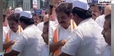 Strict Action for Unruly Conduct at Congress Events
