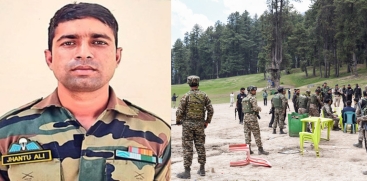 Pahalgam Terror Attack 