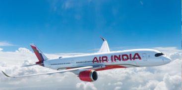 Air India 