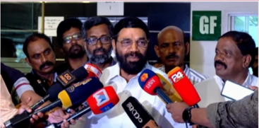 Minister V.N. Vasavan Chairs Review Meeting Today Amidst High Court Criticism