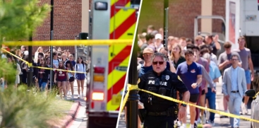 Florida State University Shooting