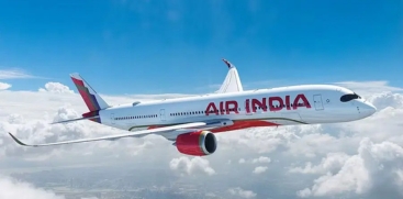 Air India Cancels Several Flights