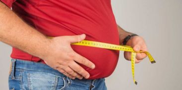 You can reduce the belly fat!
