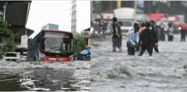 rain
