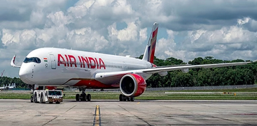 Air India Delhi-Kochi Flight Canceled