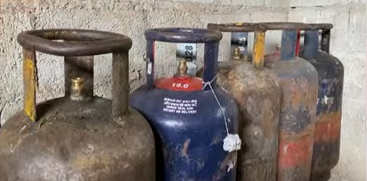Commercial LPG Cylinder Price Hiked by Rs 9.50