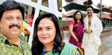 Wife Bindu Menon Decides Not to File Formal Complaint