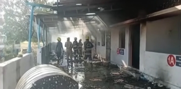 Virudhunagar Firework Blast Update