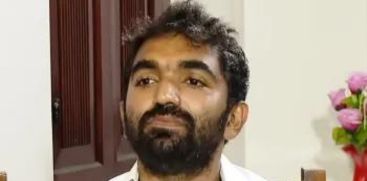 chandi umman udf candidate for Puthupally