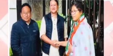 Major Blow to BJP in Assam