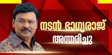  K. Bhagyaraj