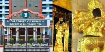 High Court Criticizes SIT for Delay in Sabarimala Gold Theft Chargesheet