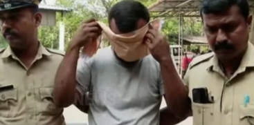 Teacher's Phone Contains Obscene Videos in Malampuzha Child Abuse Case