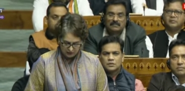 Job Guarantee Amendment Bill Introduced; Priyanka Gandhi Leads Opposition