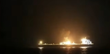 Houthi Movement Attacks Oil Tankers in Red Sea
