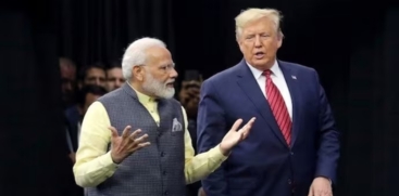 Modi Refused to Take Trump's Call
