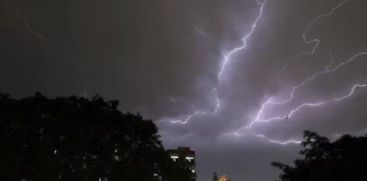 lightning