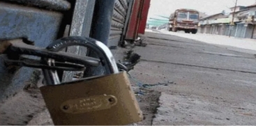 Nationwide Strike Today from Midnight