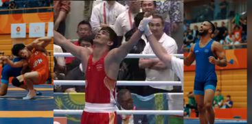 asian games