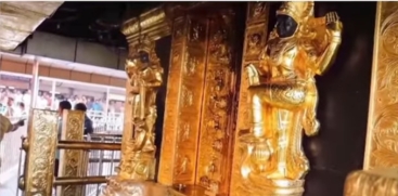 Bail Denied to Former Devaswom Board Member N. Vijayakumar