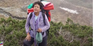 'First Indian woman to scale Everest'; Today is Bachendripal's 70th birthday