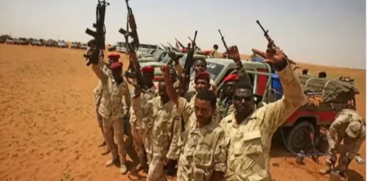 Sudan Massacre Continues: 460 Killed in Saudi Hospital