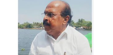 g sudhakaran 