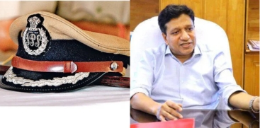 IPS Reshuffle in Kerala