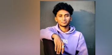 The body of the missing Plus 2 student was found at Enikkal Beach