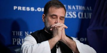 Gujarat High Court Verdict On Rahul Gandhis Defamation Case Over Modi surname Today