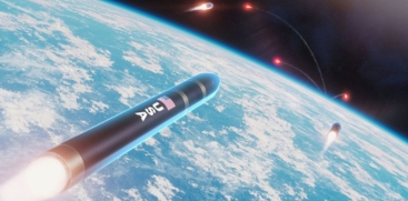 New US Missile Shield Program Announced by Donald Trump